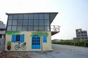 MNM Rooms and Banquet - Rāyachoti