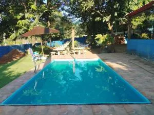 Recanto Encanto - باوليستا