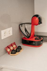 Alessia Homes by Dreaming Apartments 1