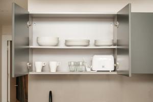 Alessia Homes by Dreaming Apartments 1