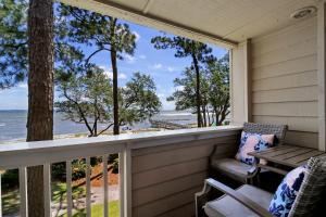 Oceanfront Sunrises on Mitchelville Beach
