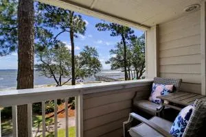 Oceanfront Sunrises on Mitchelville Beach - Dataw Island