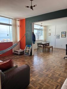 Barra seaview apartment