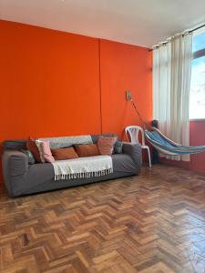 Barra seaview apartment