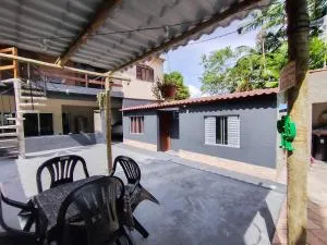 Suítes em Cananéia SP - Cananéia