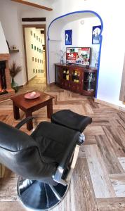 La Petite Chaouen de Galera