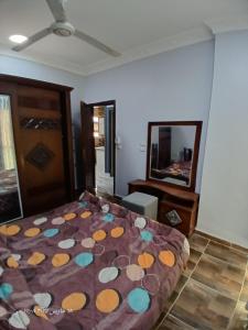 Hotel apartments