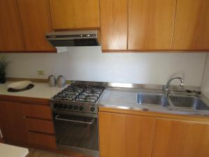 Appartamenti Monteverdi