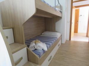 Appartamenti Monteverdi