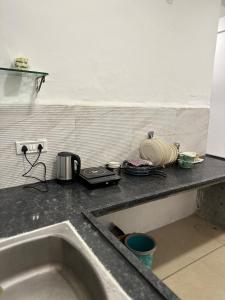 Luxury Full 2BHK Kitchen, Lift & Parking