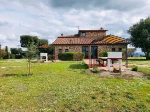 Residence la Colombaina - Pignano