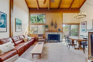 Northstar Condo with Forested Views