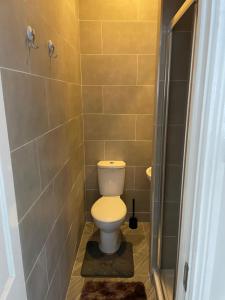 Superb Triple Room near Croke Park - 4