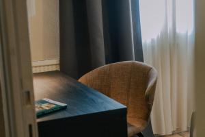 Hotels Hotel Les Magnanarelles : photos des chambres
