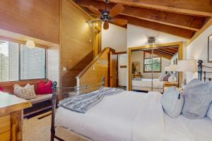 Northstar Condo with Forested Views