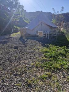 Glamping Montanejos