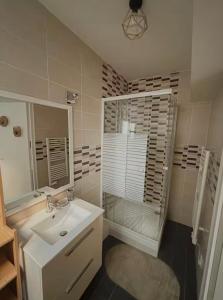 Flexliving - 1 bedroom - Hauteville