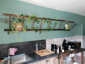Sejours chez l'habitant LOLA : photos des chambres