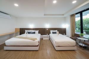 Silom Residence Khlonghae Hotel