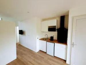 Julada Appartement - 塔朗斯