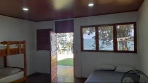 hostal piedra grande