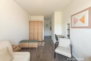 Flexliving - Studio - Patriarches