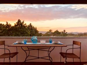 Baja Sardinia Suite P1 img1