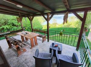 Apartman LANA i TARA