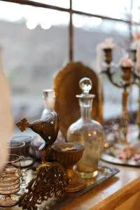 Villa Vintage - Byureghavan