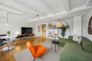 True Basel - Stilvoll I Zentral I Rheinblick