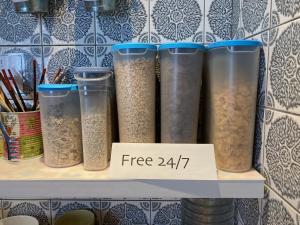 Lotte - The Backpackers