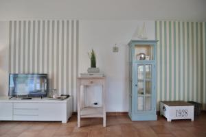 Sunshine-Residenz Sunshine Residenz Appartement 1 Godewind