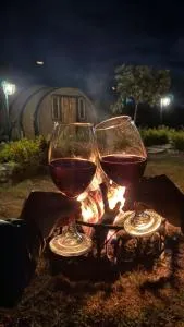 Aldea Fuquenense - Guachetá