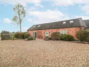 Barnfields Holiday Cottage