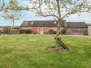 Barnfields Holiday Cottage