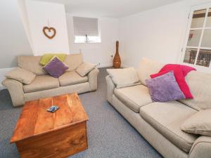 Barnfields Holiday Cottage