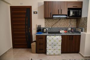 Tiba Golden resortt