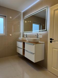 Apartment Lutherbaum