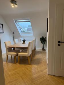 Apartment Lutherbaum