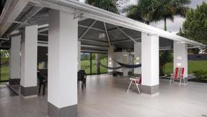 Finca turística Ana mar