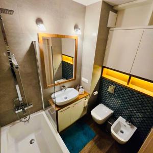 Delux Apartments near to the Wawel Castle