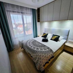 Delux Apartments near to the Wawel Castle