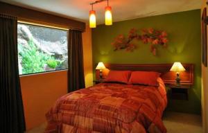 Posadas del Castillo del Titicaca