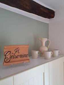 Il Gelsomino