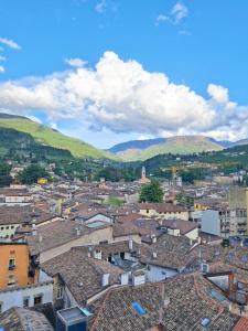 B&B Rosmini-appartamento