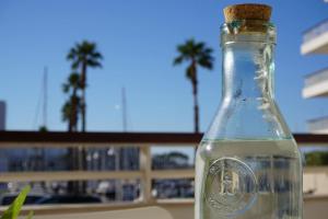Studio at the Lagos Marina