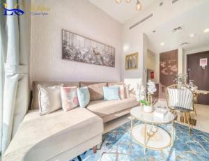 Luxurious 1 Bed in Business Bay