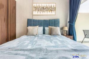Luxurious 1 Bed in Business Bay