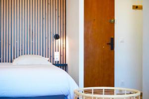 Appartements Studio cosy devant RER B TGV Massy SNCF : photos des chambres