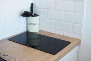 Appartements Studio cosy devant RER B TGV Massy SNCF : photos des chambres